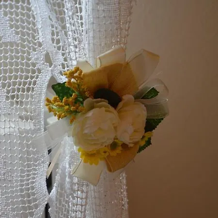 Εξοχικό σπίτι Le Chiavi Di Aietta Montaione