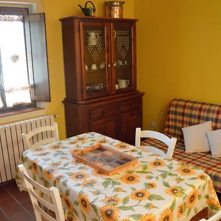 Le Chiavi Di Aietta Εξοχικό σπίτι Montaione