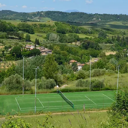 Εξοχικό σπίτι Le Chiavi Di Aietta *