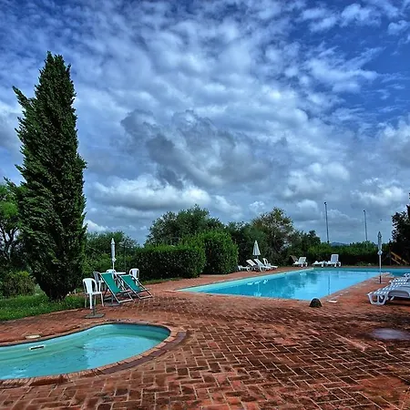 Le Chiavi Di Aietta * Montaione