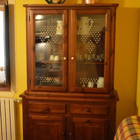 Le Chiavi Di Aietta Montaione